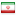 mirvangasht.com server is located in Iran